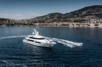 斐帝星（Feadship）Katrion-2003