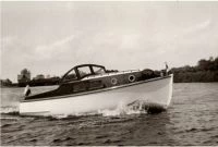 斐帝星（Feadship）Miloke