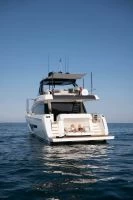 法拉帝（Ferretti）780-1400