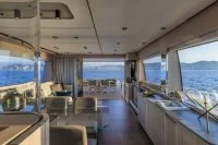 法拉帝（Ferretti）780-1400