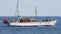 斐帝星（Feadship）LAC Ⅱ