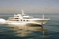 斐帝星（Feadship） Ecstasea