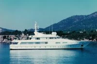 斐帝星（Feadship）Tatasu