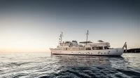 斐帝星（Feadship） Istros