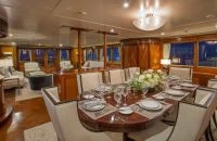 斐帝星（Feadship）Our Toy