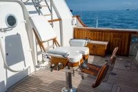 斐帝星（Feadship） Impetuous