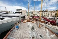 斐帝星（Feadship）Sirocco