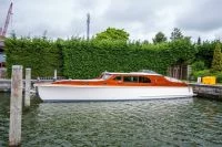 斐帝星（Feadship）Zephyr
