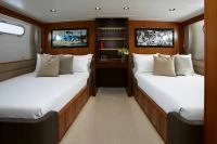 斐帝星（Feadship）Serena