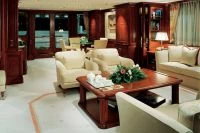 斐帝星（Feadship）Seaflower