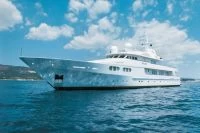 斐帝星（Feadship）Tatasu