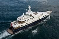 斐帝星（Feadship）Mi Gaea