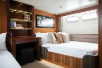 斐帝星（Feadship）Serena