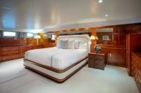 斐帝星（Feadship） Intent