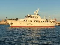 斐帝星 （Feadship）Enterprise