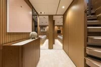 法拉帝（Ferretti）1000-2000-M96L