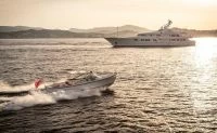 斐帝星（Feadship） Callisto