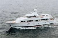 斐帝星（Feadship）Our Toy