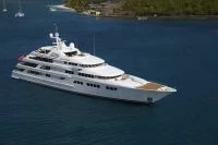 斐帝星（Feadship）Ocean Victory