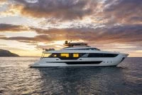 法拉帝（Ferretti）1000-2000-M96L