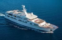 斐帝星（Feadship）Le Pharaon