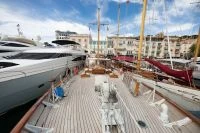 斐帝星（Feadship）Sirocco