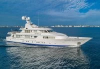 斐帝星（Feadship）Quintessence