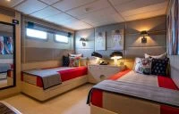 斐帝星（Feadship）Le Pharaon