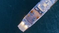 斐帝星（Feadship） Intent