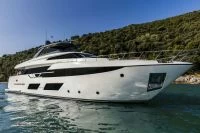 法拉帝（Ferretti）920-2000-M86
