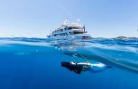 斐帝星（Feadship） Callisto