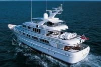 斐帝星（Feadship）Seaflower