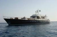 斐帝星（Feadship）Quien Sabe