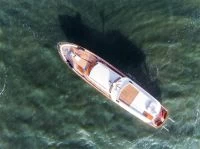 斐帝星（Feadship）Quien Sabe