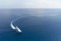 斐帝星（Feadship）White Rabbit