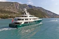 斐帝星（Feadship）Sea Owl