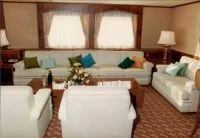 斐帝星（Feadship）Le Pharaon