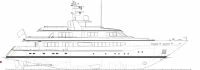 斐帝星（Feadship） Katrion