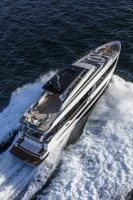 法拉帝 （Ferretti）1000-2000-M86