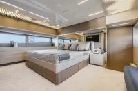 法拉帝（Ferretti）920-2000-M86