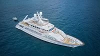 斐帝星 （Feadship）Excellence