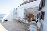 斐帝星（Feadship）Drizzle