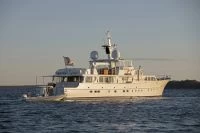 斐帝星（Feadship） Intent