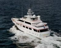 斐帝星（Feadship） Gallant Lady