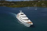 斐帝星（Feadship）Ocean Victory
