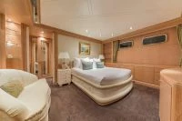 斐帝星（Feadship）Quintessence