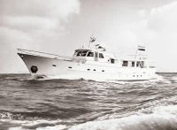 斐帝星（Feadship） Din-Dina