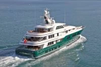 斐帝星（Feadship）Sea Owl