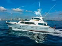 斐帝星（Feadship） Impetuous