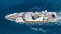 斐帝星（Feadship）Quintessence